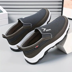 ERGOMA - Weiche und bequeme orthopädische Schuhe (Mann/Frau)