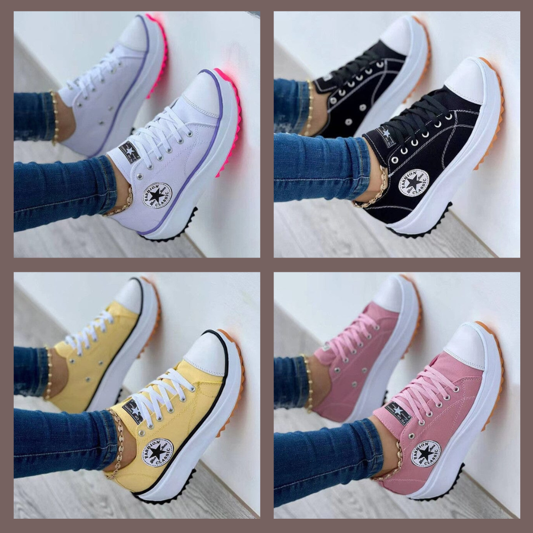 KORTA| Orthopädische Sneakers fashion