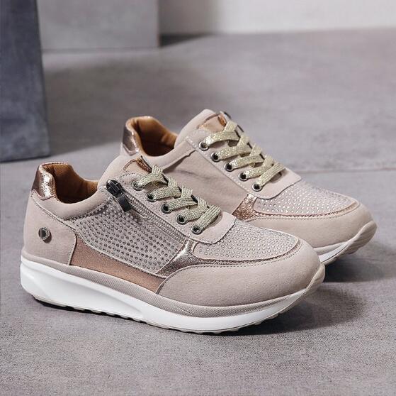 NIOPO PRO™ | Orthopädische Schuhe mit Ultrakomfort
