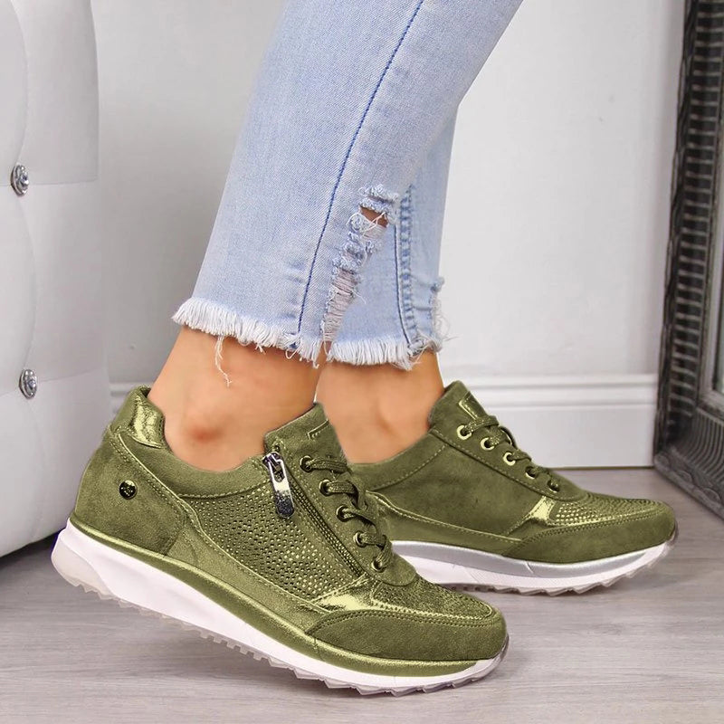 NIOPO PRO™ | Orthopädische Schuhe mit Ultrakomfort